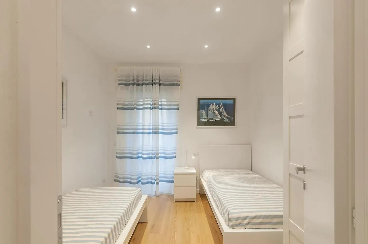 Appartamento Amalfi - Elba Marina di Campo 0*,  Italy