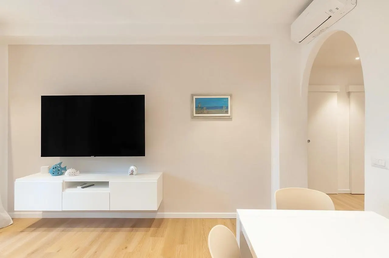 Appartamento Amalfi - Elba Marina di Campo Apartment