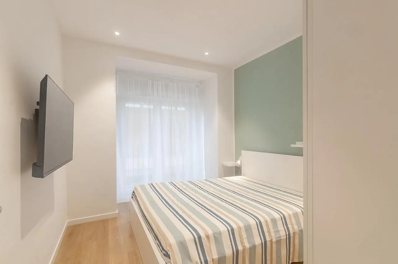 Appartamento Amalfi - Elba Marina di Campo Apartment