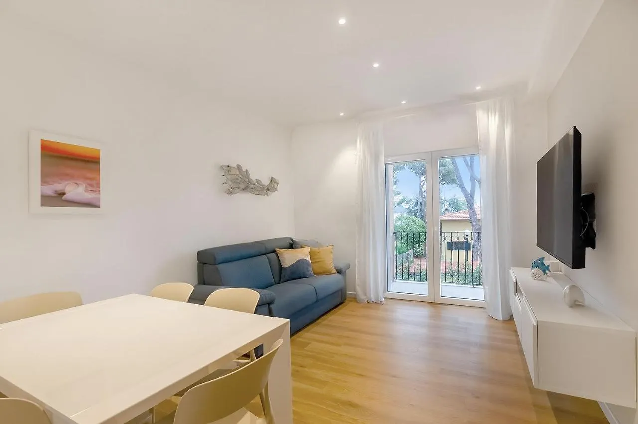 Apartment Appartamento Amalfi - Elba Marina di Campo Italy
