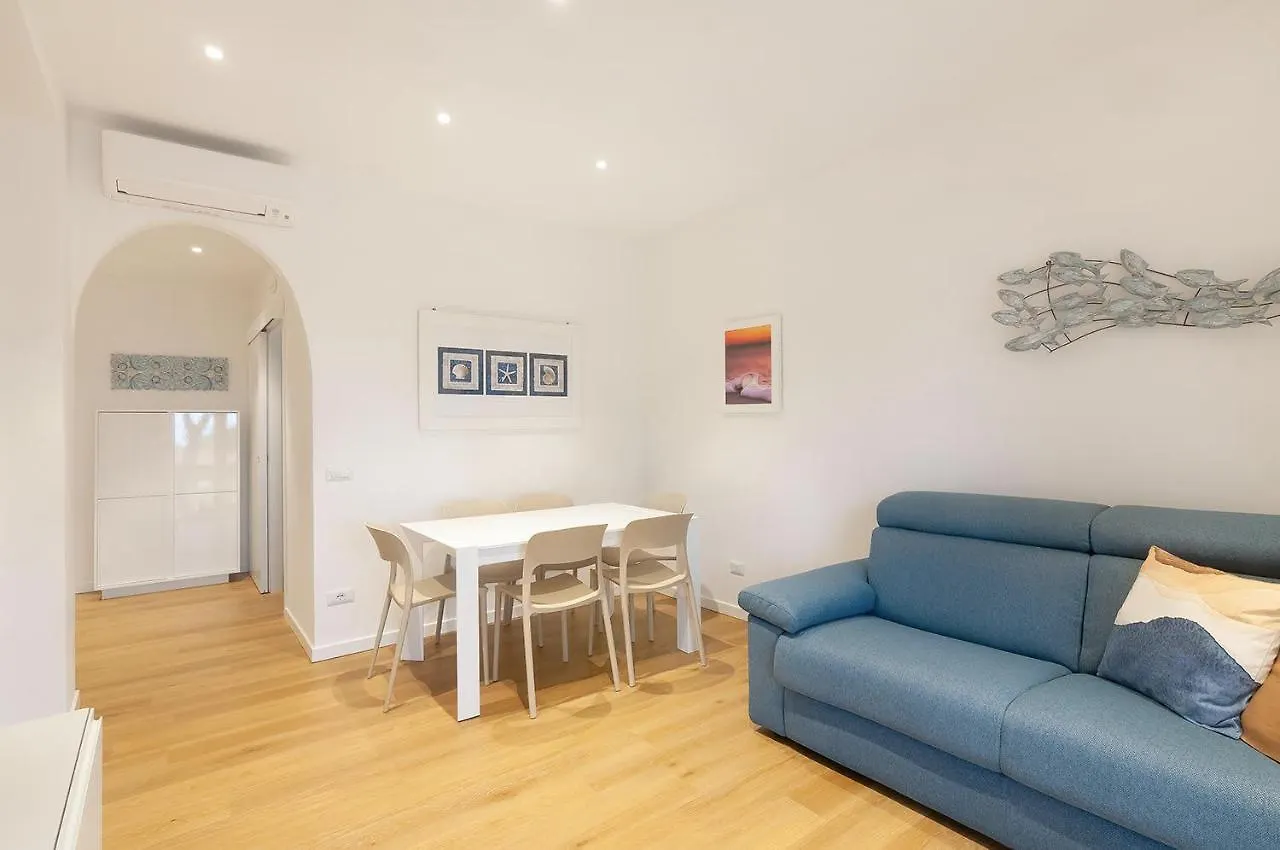 Apartment Appartamento Amalfi - Elba Marina di Campo