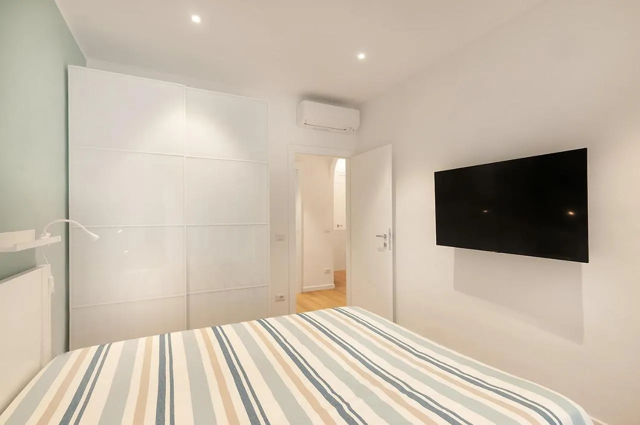 Apartment Appartamento Amalfi - Elba Marina di Campo