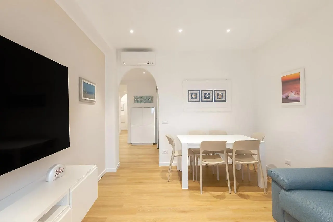 Apartment Appartamento Amalfi - Elba Marina di Campo