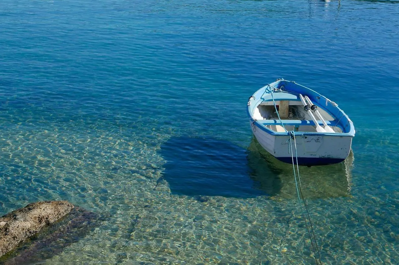 Appartamento Amalfi - Elba Marina di Campo