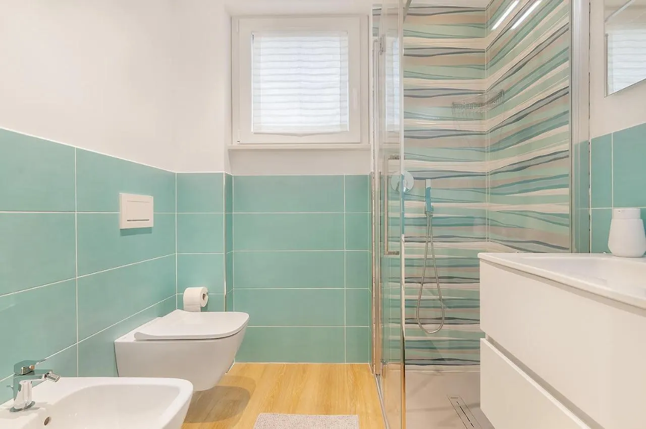 Apartment Appartamento Amalfi - Elba Marina di Campo